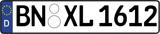 BN-XL1612