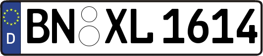 BN-XL1614