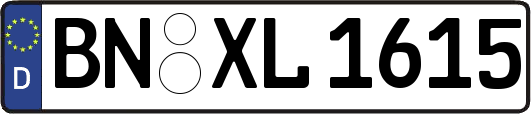 BN-XL1615