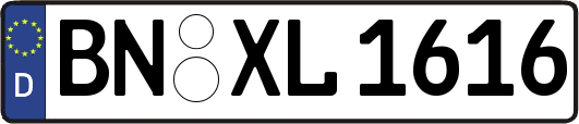 BN-XL1616