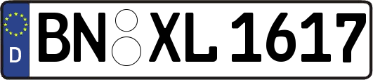 BN-XL1617