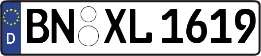 BN-XL1619