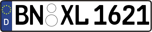BN-XL1621