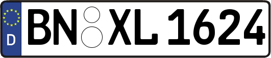BN-XL1624