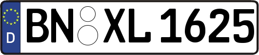 BN-XL1625