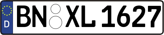 BN-XL1627