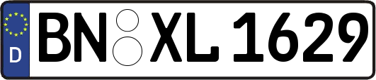 BN-XL1629