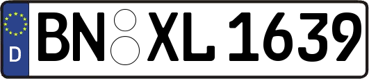 BN-XL1639