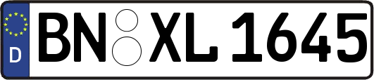 BN-XL1645