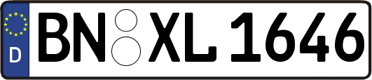 BN-XL1646
