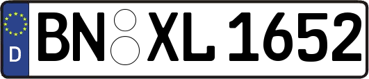 BN-XL1652