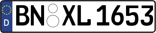BN-XL1653