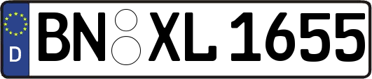 BN-XL1655