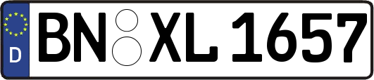 BN-XL1657