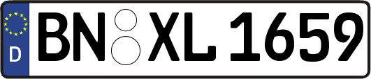 BN-XL1659