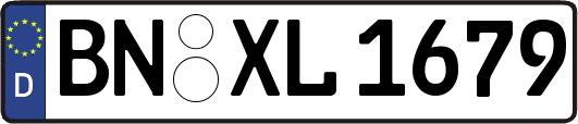 BN-XL1679