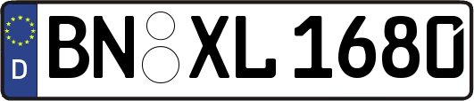 BN-XL1680