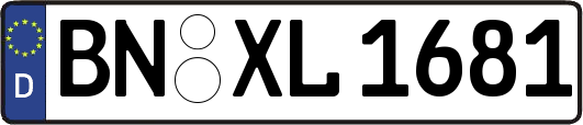BN-XL1681