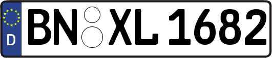 BN-XL1682