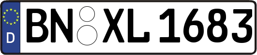 BN-XL1683