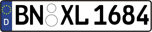BN-XL1684
