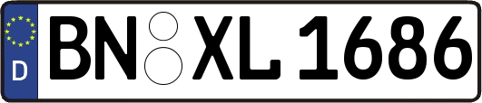 BN-XL1686