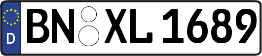 BN-XL1689