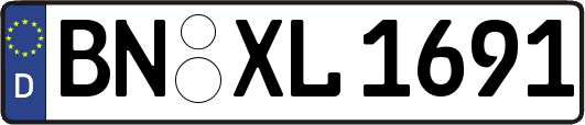 BN-XL1691