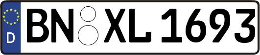 BN-XL1693