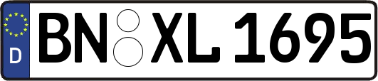BN-XL1695