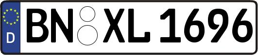 BN-XL1696