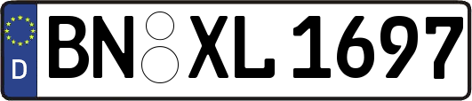 BN-XL1697