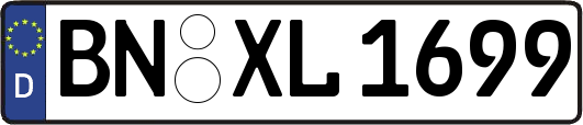 BN-XL1699