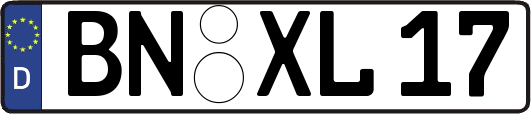 BN-XL17