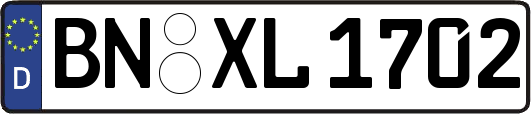 BN-XL1702