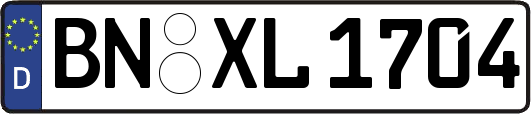 BN-XL1704