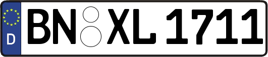 BN-XL1711