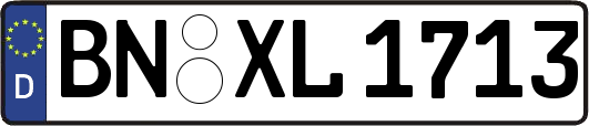 BN-XL1713