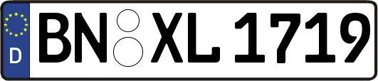 BN-XL1719