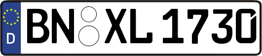 BN-XL1730