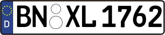 BN-XL1762