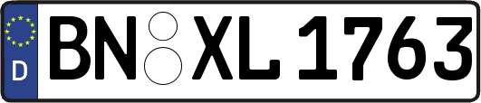 BN-XL1763