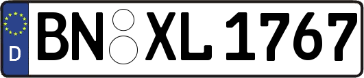 BN-XL1767