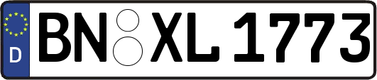 BN-XL1773