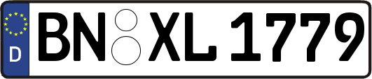 BN-XL1779