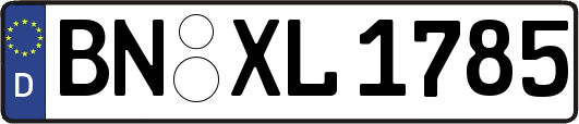 BN-XL1785