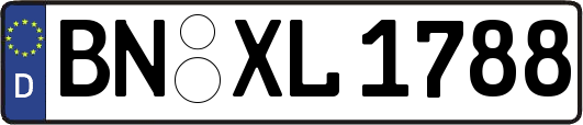 BN-XL1788