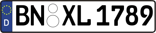 BN-XL1789