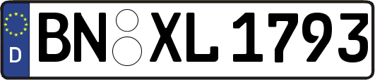 BN-XL1793