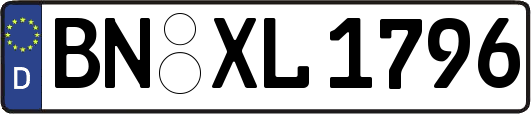 BN-XL1796